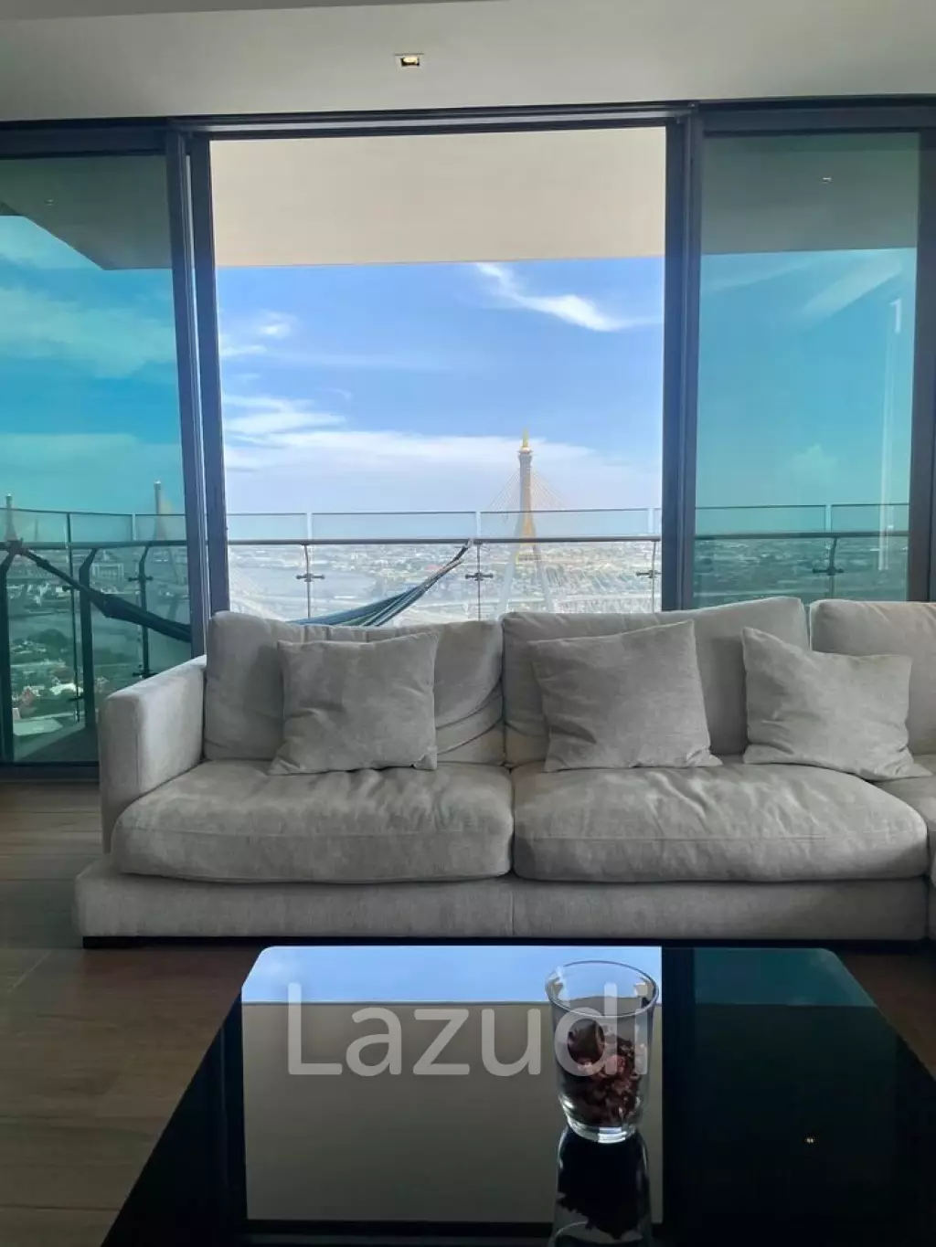 2 Bed 2 Bath 131 SQ.M The Pano Rama 3