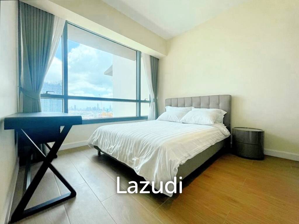 2 Bed 2 Bath 131 SQ.M The Pano Rama 3