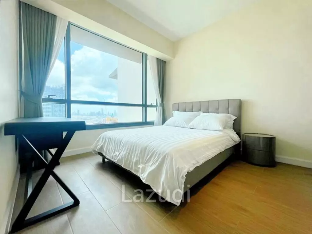 2 Bed 2 Bath 131 SQ.M The Pano Rama 3