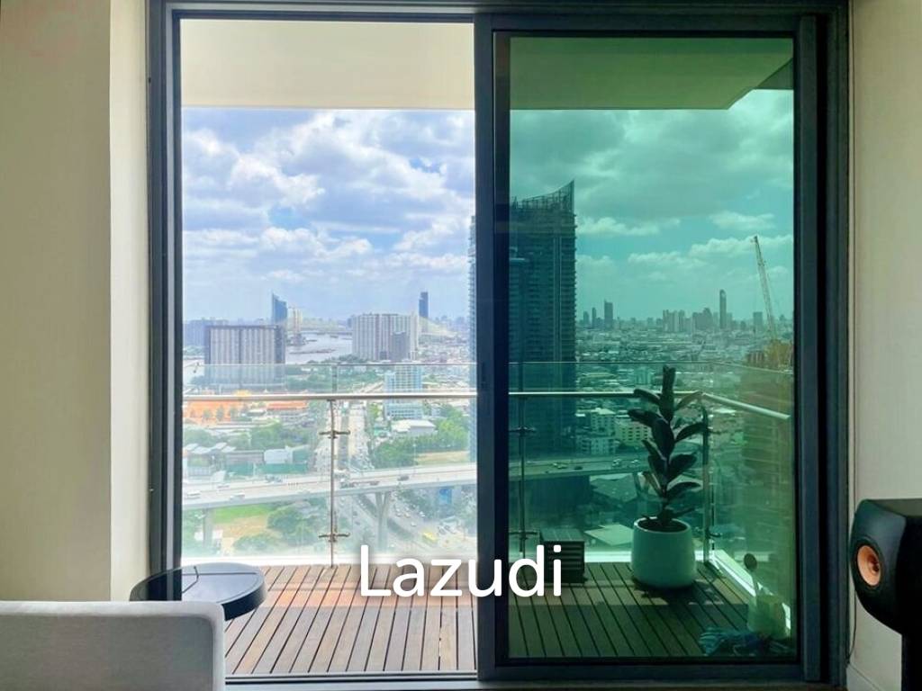 2 Bed 2 Bath 131 SQ.M The Pano Rama 3
