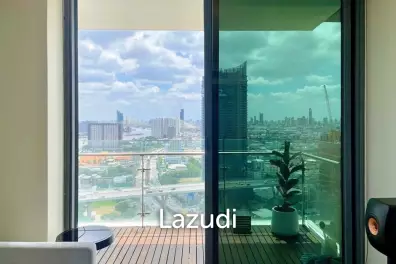 2 Bed 2 Bath 131 SQ.M The Pano Rama 3