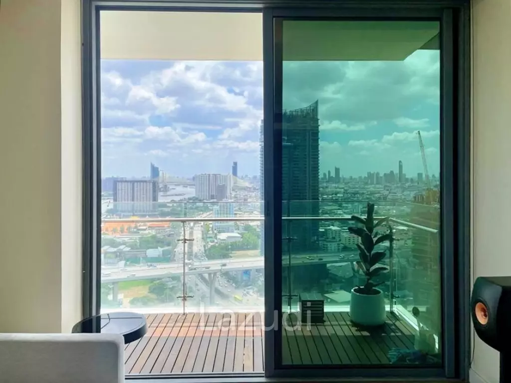 2 Bed 2 Bath 131 SQ.M The Pano Rama 3