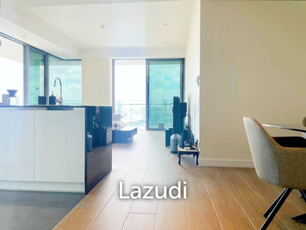 2 Bed 2 Bath 131 SQ.M The Pano Rama 3