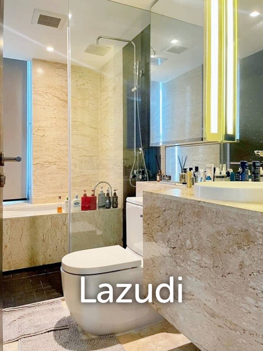 2 Bed 2 Bath 131 SQ.M The Pano Rama 3