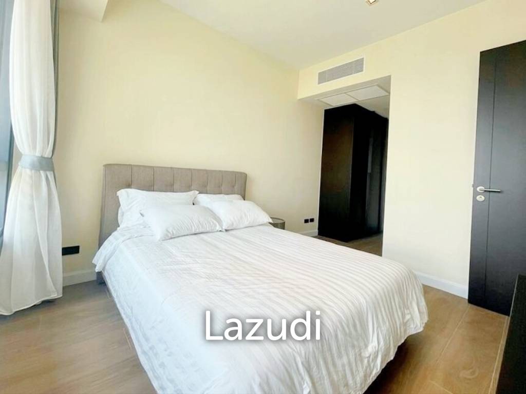 2 Bed 2 Bath 131 SQ.M The Pano Rama 3