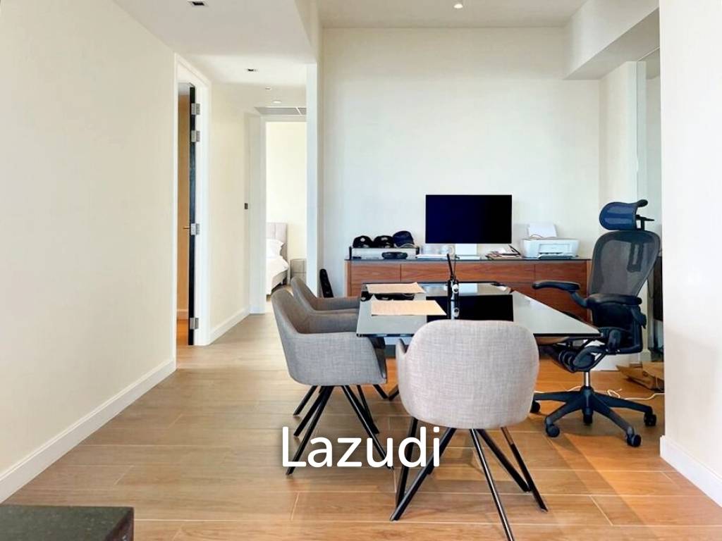2 Bed 2 Bath 131 SQ.M The Pano Rama 3