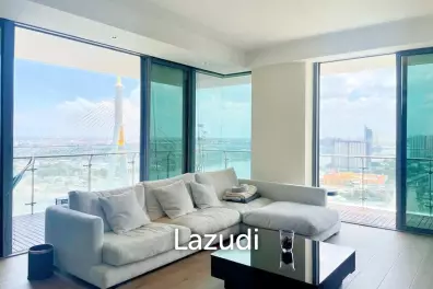 2 Bed 2 Bath 131 SQ.M The Pano Rama 3