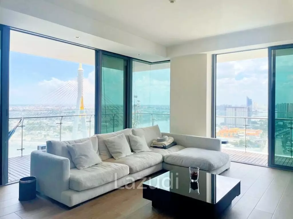 2 Bed 2 Bath 131 SQ.M The Pano Rama 3