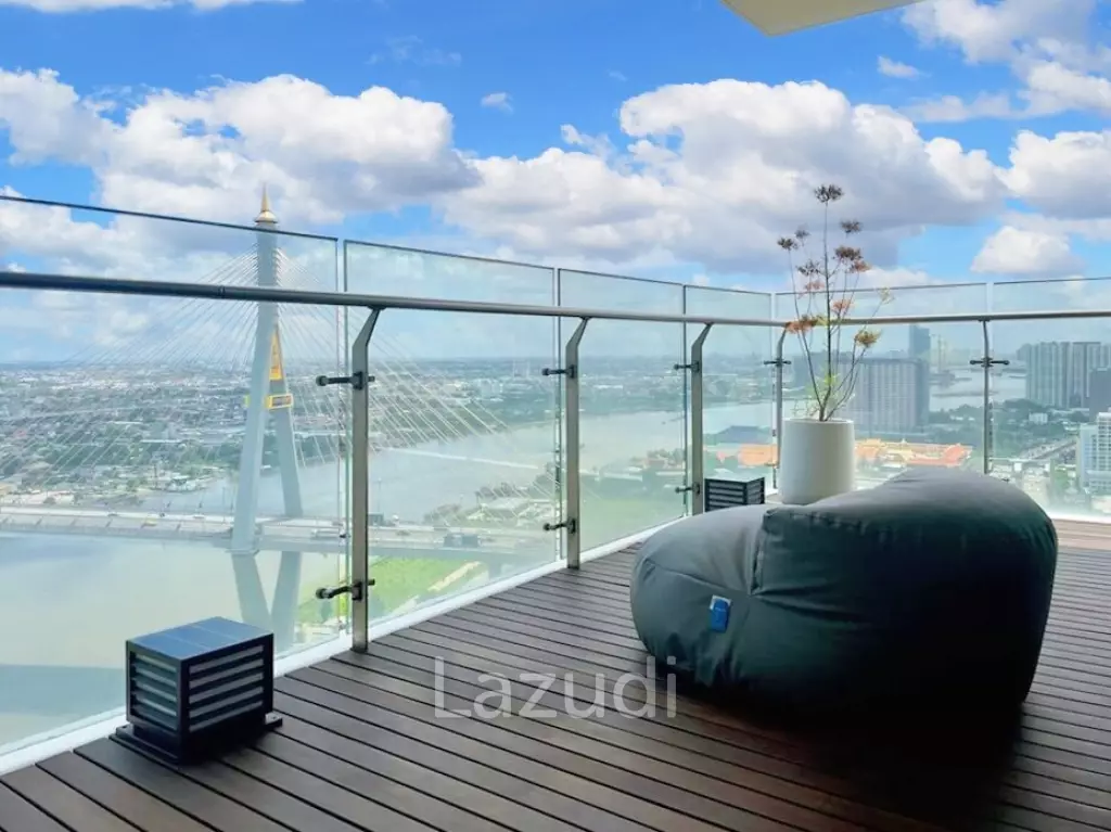 2 Bed 2 Bath 131 SQ.M The Pano Rama 3