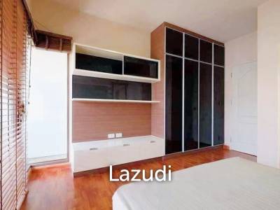 3 Bed 180 SQ.M Townhose at The Private Sukhumvit 97/1