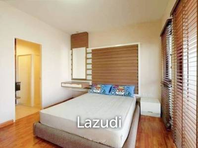 3 Bed 180 SQ.M Townhose at The Private Sukhumvit 97/1