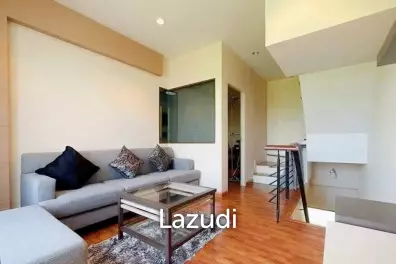 3 Bed 180 SQ.M Townhose at The Private Sukhumvit 97/1