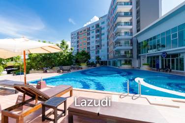 41 Sqm 1 Bed 1 Bath Condominium For Sale