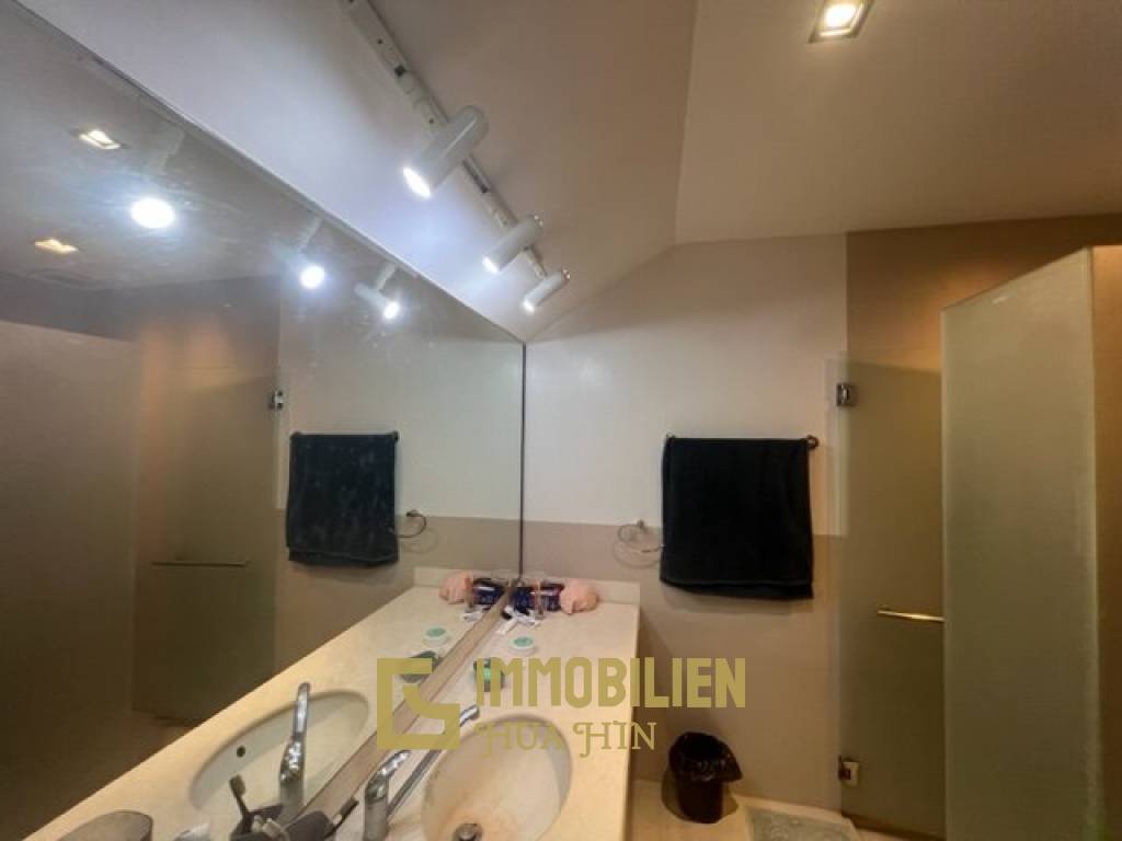 625 metro cuadrado 3 ` 3 Baño Villa de Venta