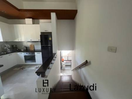 625 metro cuadrado 3 ` 3 Baño Villa de Venta