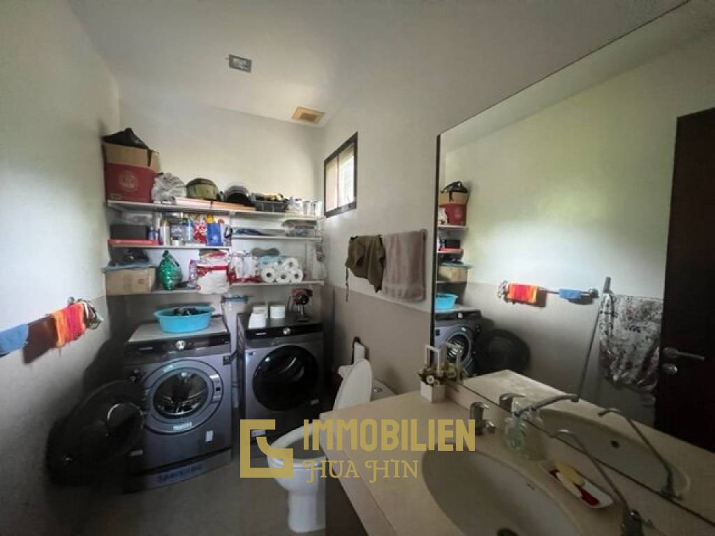 625 metro cuadrado 3 ` 3 Baño Villa de Venta