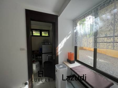 625 metro cuadrado 3 ` 3 Baño Villa de Venta