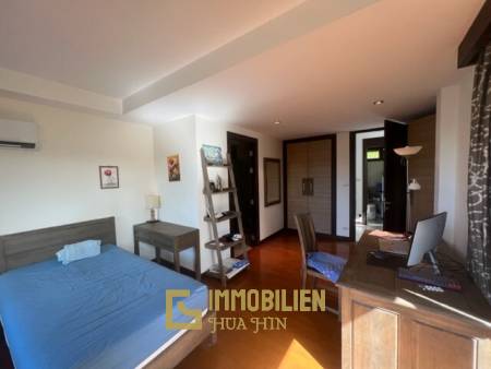 625 qm 3 Bett 3 Bad Villa Für Verkauf