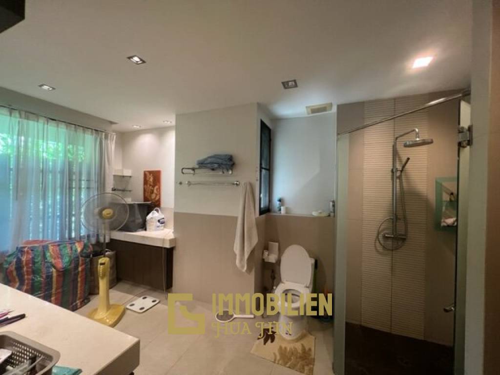 625 metro cuadrado 3 ` 3 Baño Villa de Venta