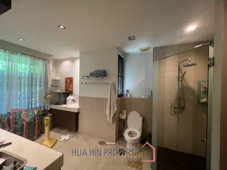 PANORAMA  : 3 bed bali style pool villa