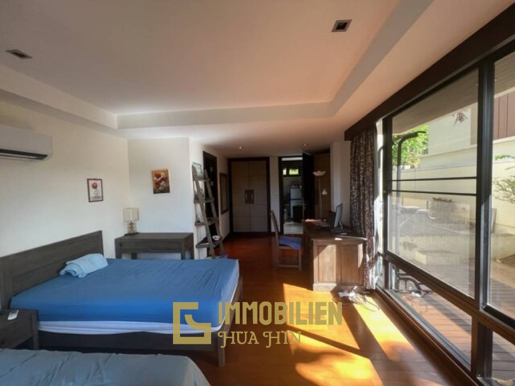 625 metro cuadrado 3 ` 3 Baño Villa de Venta