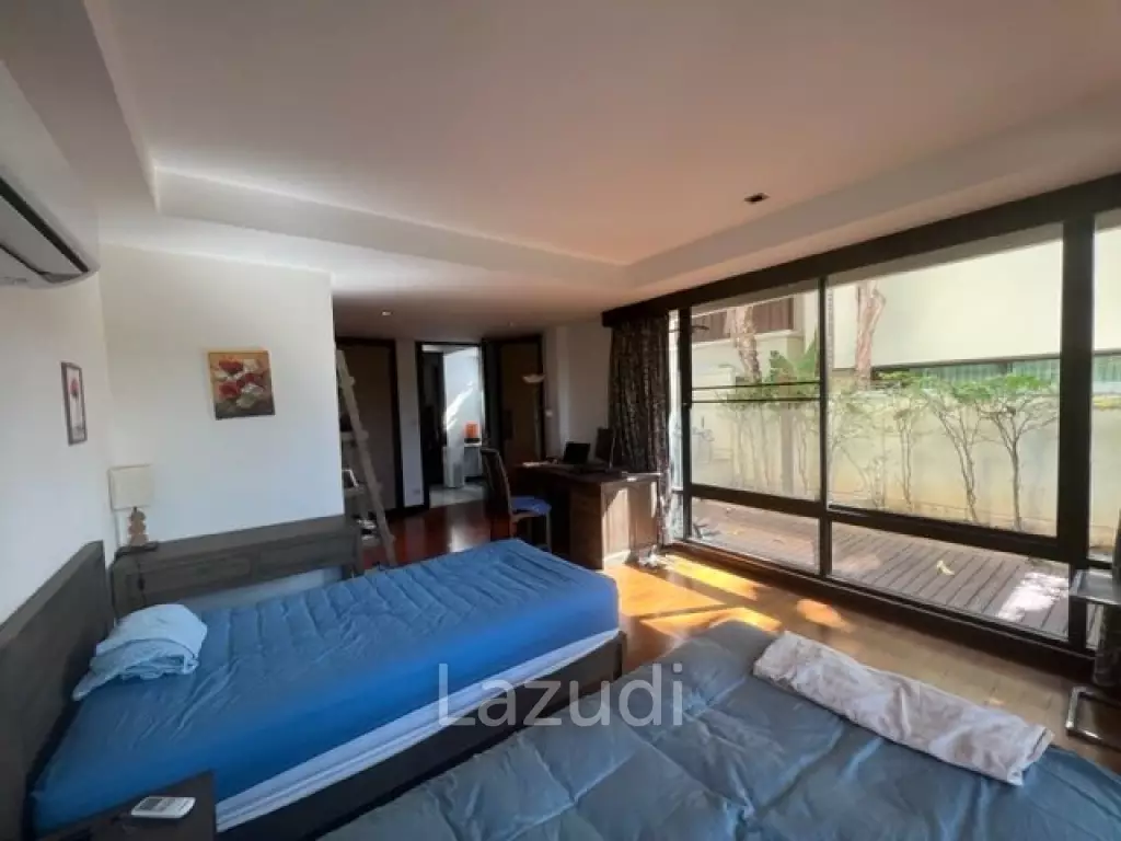 PANORAMA  : 3 bed bali style pool villa