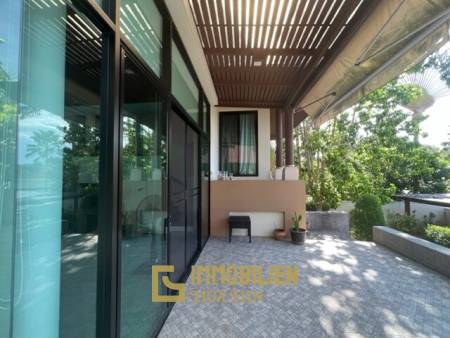 625 metro cuadrado 3 ` 3 Baño Villa de Venta