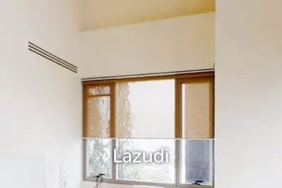 1 Bed 2 Bath 122 SQ.M Ashton Morph 38