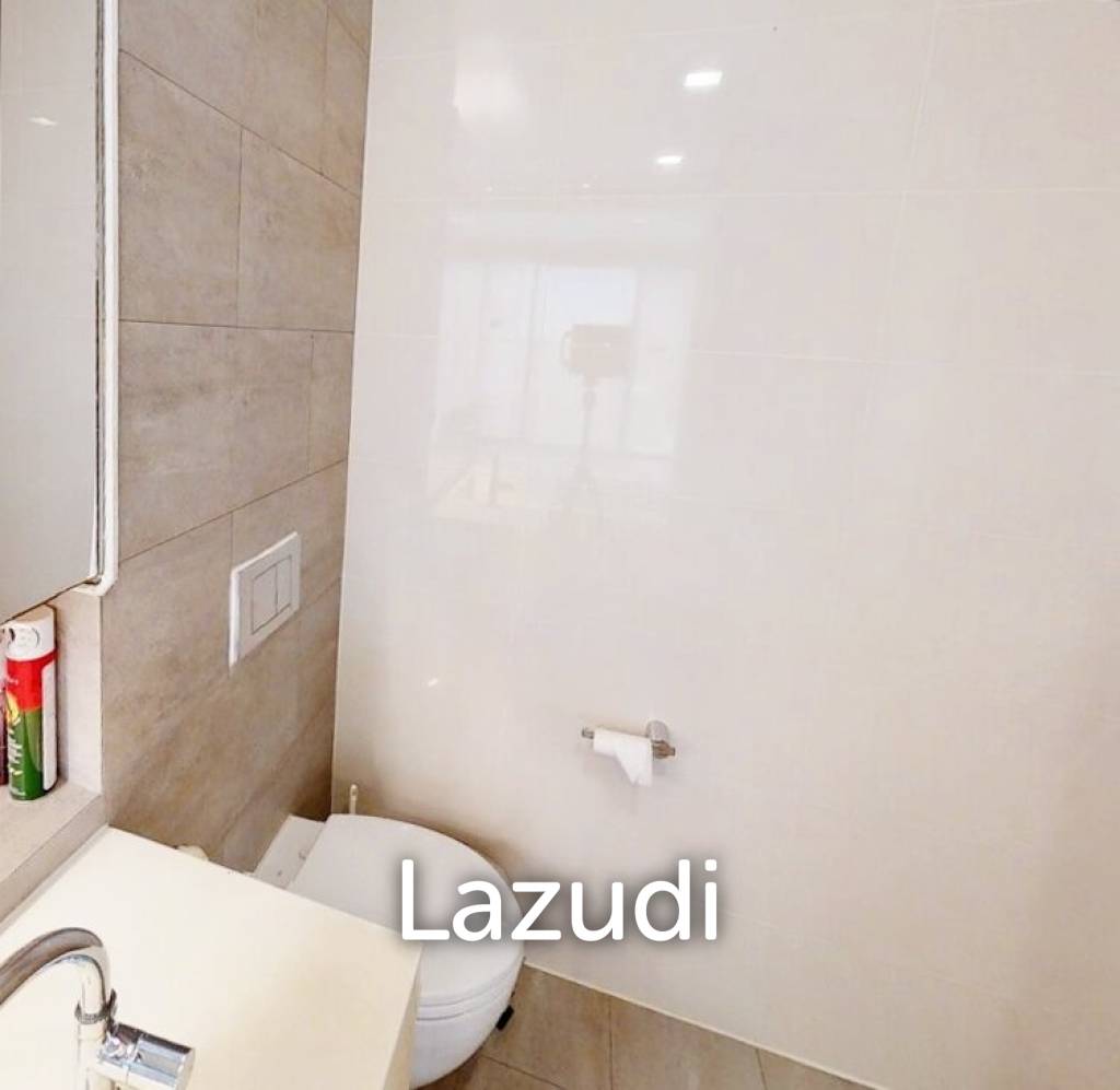 1 Bed 2 Bath 122 SQ.M Ashton Morph 38