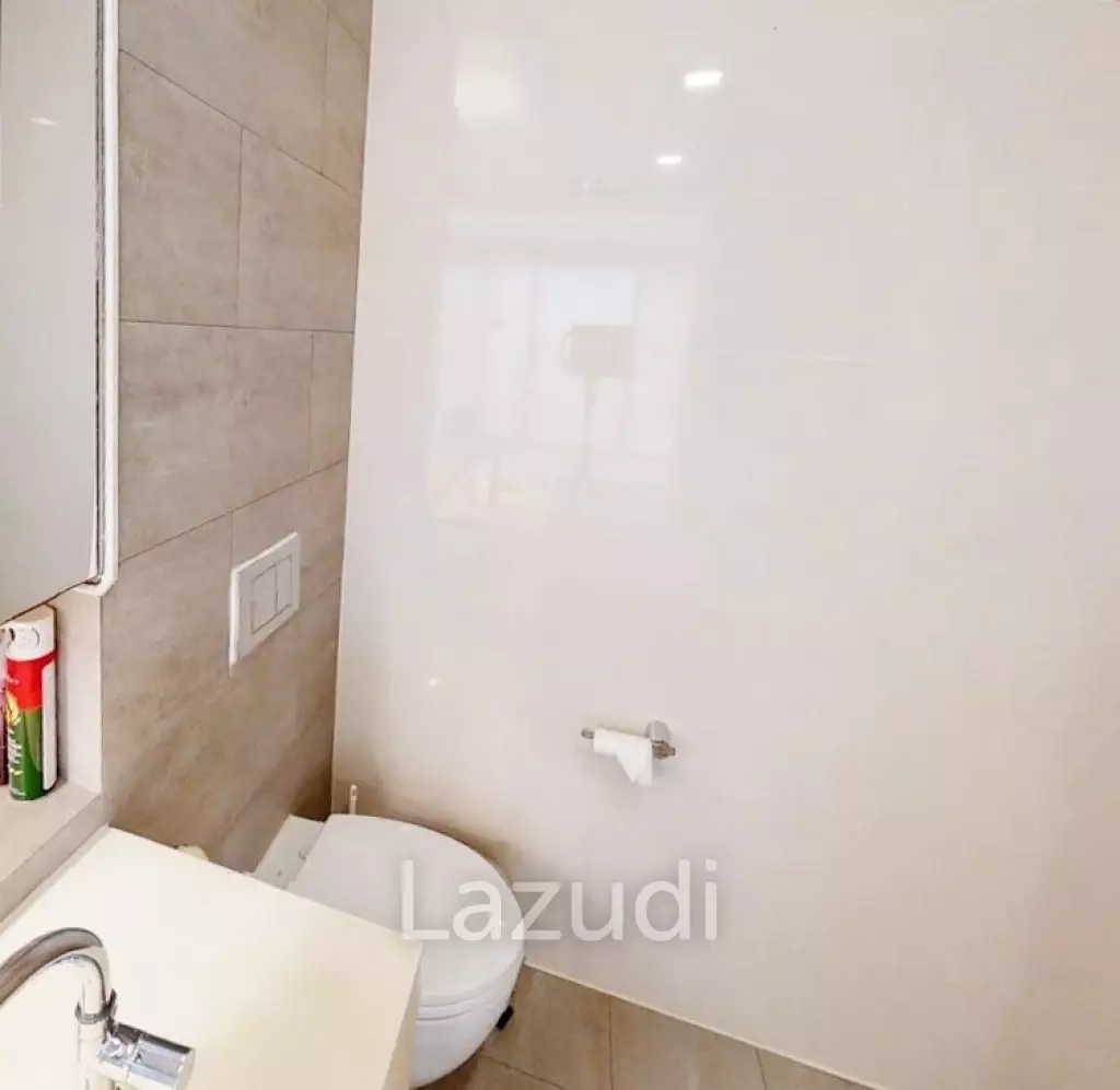 1 Bed 2 Bath 122 SQ.M Ashton Morph 38
