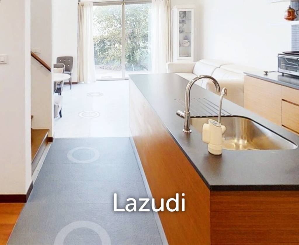 1 Bed 2 Bath 122 SQ.M Ashton Morph 38