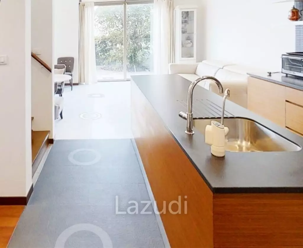 1 Bed 2 Bath 122 SQ.M Ashton Morph 38