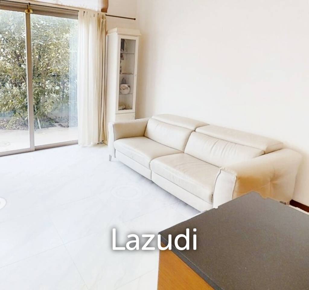 1 Bed 2 Bath 122 SQ.M Ashton Morph 38