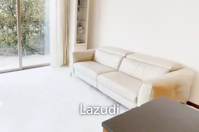 1 Bed 2 Bath 122 SQ.M Ashton Morph 38