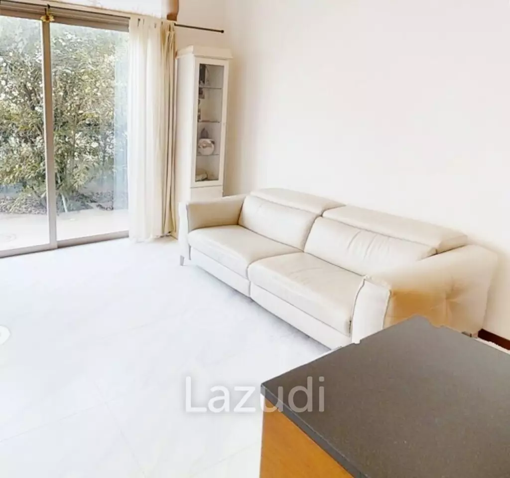 1 Bed 2 Bath 122 SQ.M Ashton Morph 38