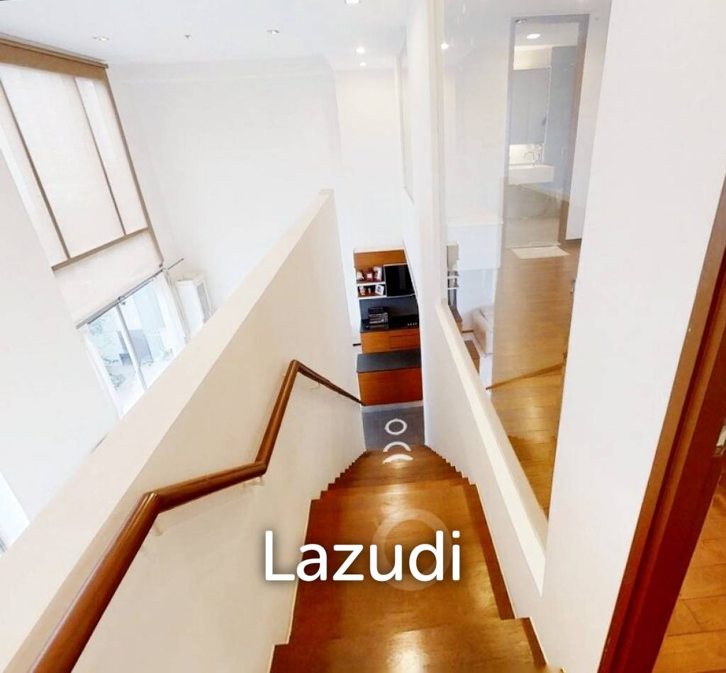 1 Bed 2 Bath 122 SQ.M Ashton Morph 38