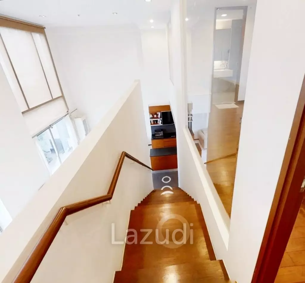 1 Bed 2 Bath 122 SQ.M Ashton Morph 38