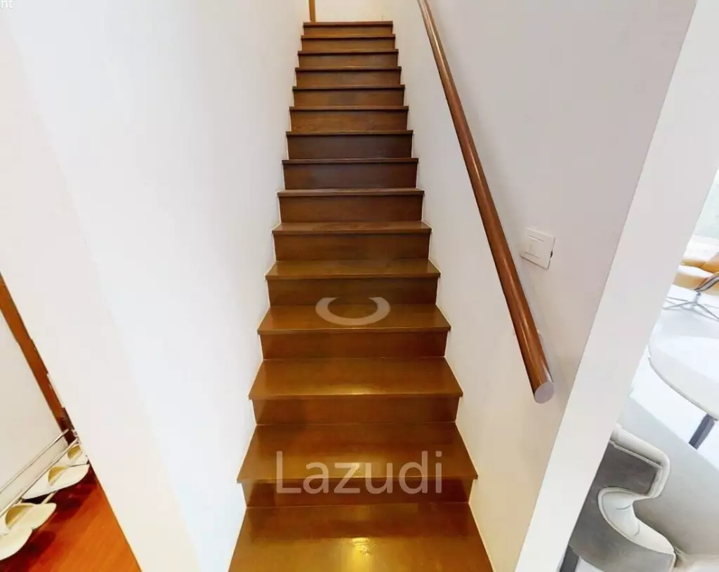 1 Bed 2 Bath 122 SQ.M Ashton Morph 38