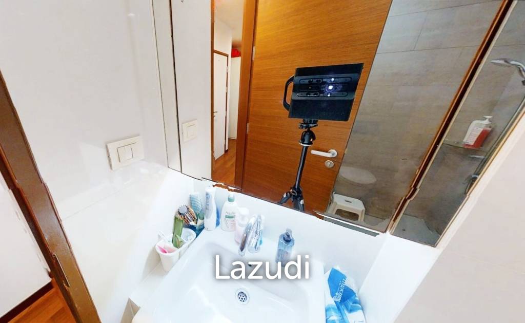 1 Bed 2 Bath 122 SQ.M Ashton Morph 38