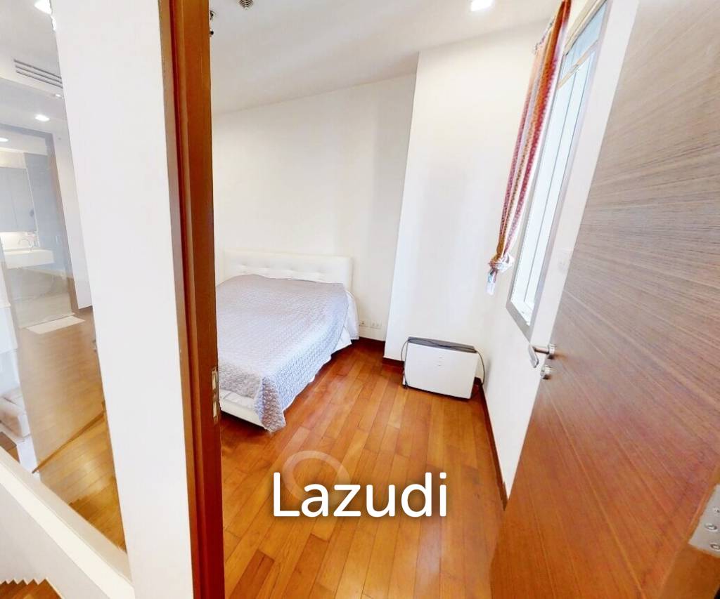 1 Bed 2 Bath 122 SQ.M Ashton Morph 38