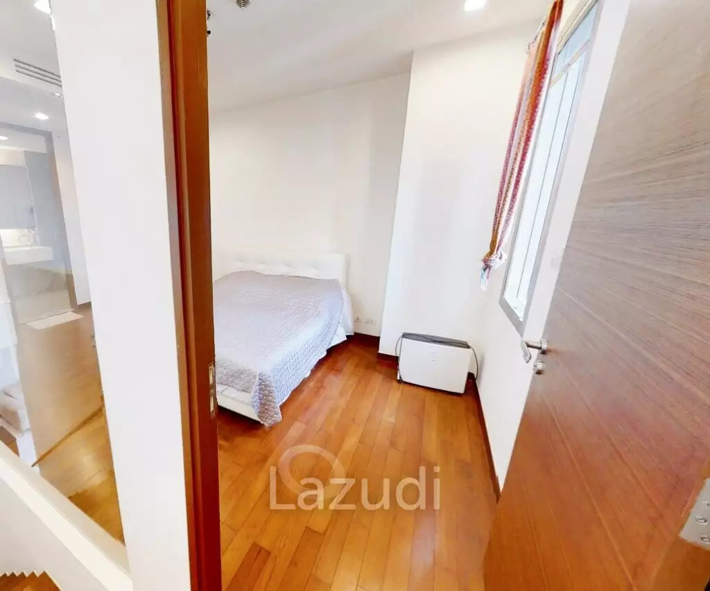 1 Bed 2 Bath 122 SQ.M Ashton Morph 38