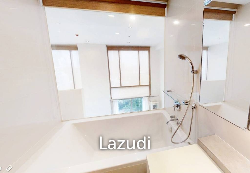 1 Bed 2 Bath 122 SQ.M Ashton Morph 38