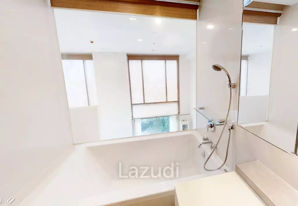 1 Bed 2 Bath 122 SQ.M Ashton Morph 38