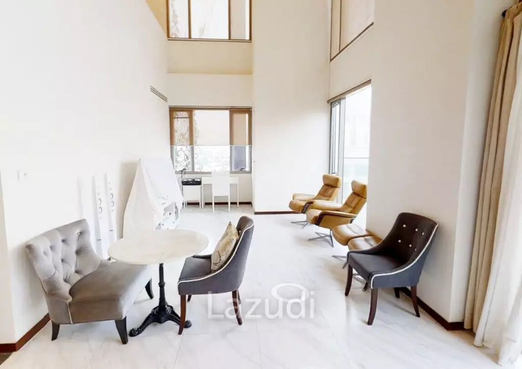 1 Bed 2 Bath 122 SQ.M Ashton Morph 38