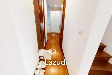 1 Bed 2 Bath 122 SQ.M Ashton Morph 38