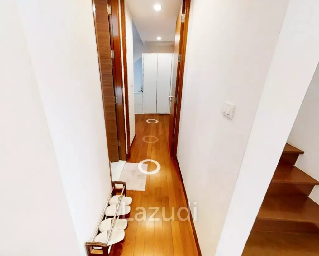 1 Bed 2 Bath 122 SQ.M Ashton Morph 38
