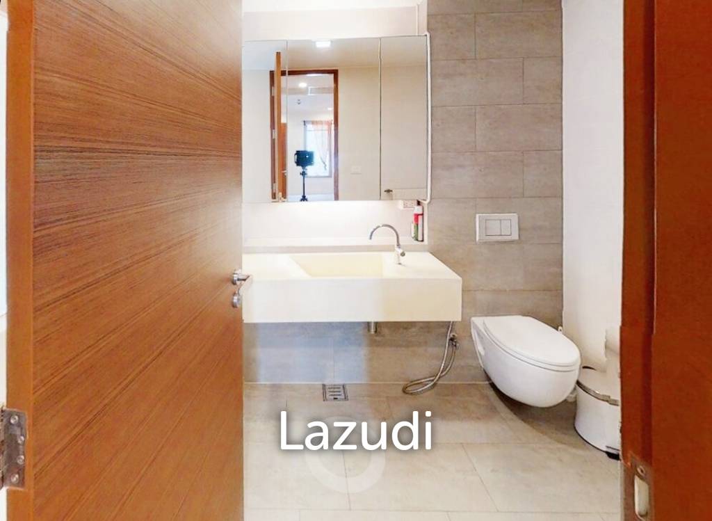 1 Bed 2 Bath 122 SQ.M Ashton Morph 38