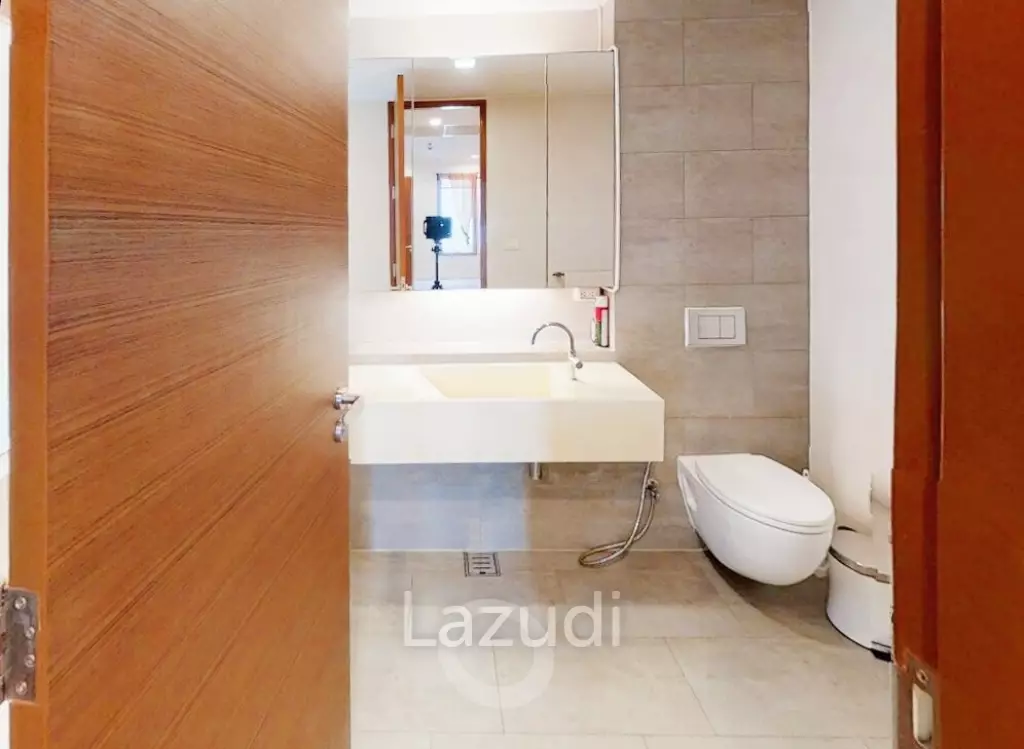 1 Bed 2 Bath 122 SQ.M Ashton Morph 38