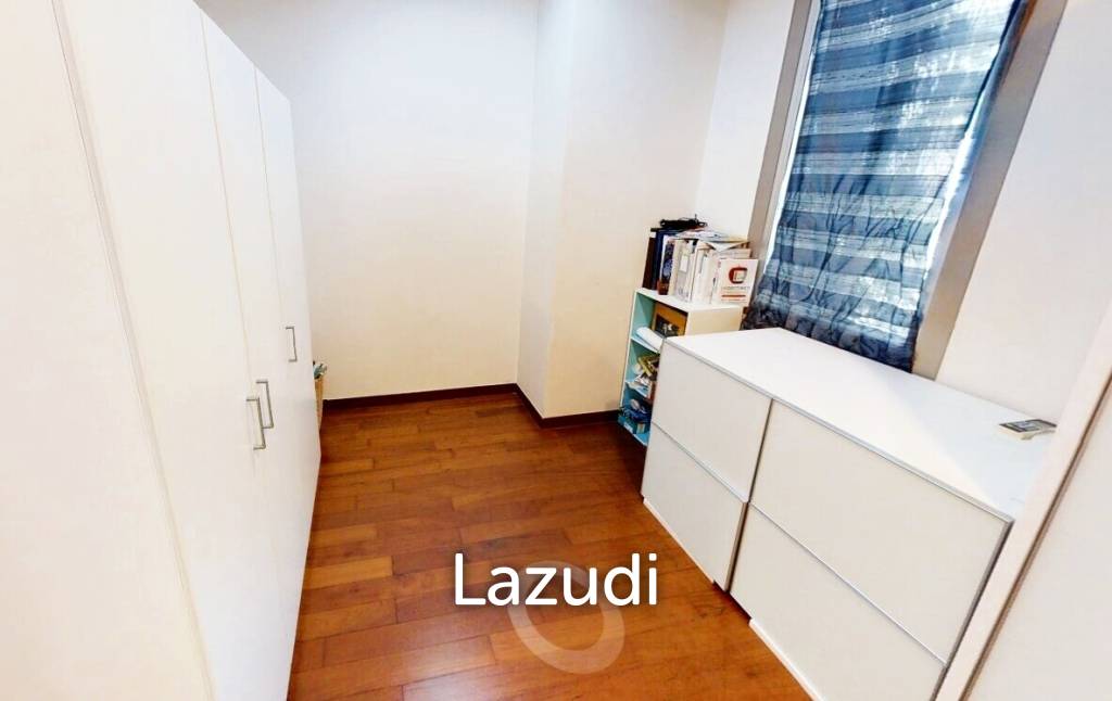 1 Bed 2 Bath 122 SQ.M Ashton Morph 38