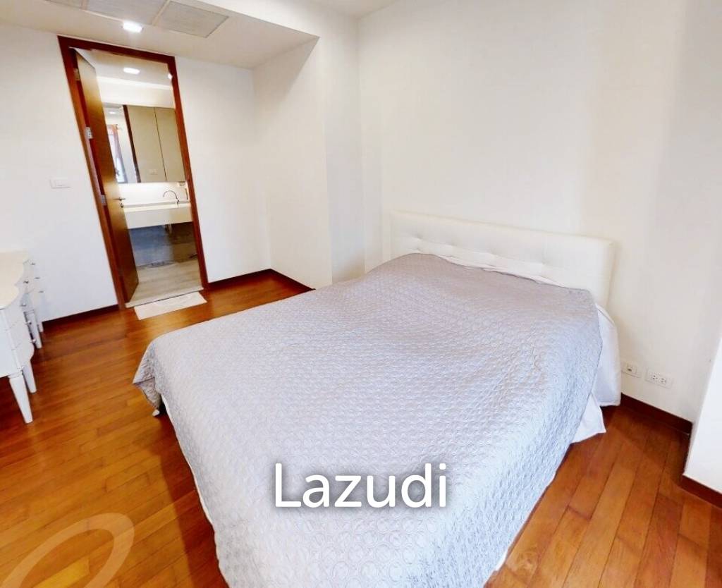 1 Bed 2 Bath 122 SQ.M Ashton Morph 38